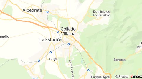 Foto 3 de Piso en venta en Villalba Estación, Collado Villalba