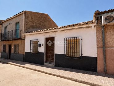Casa en venda a Prol. Mari Tere