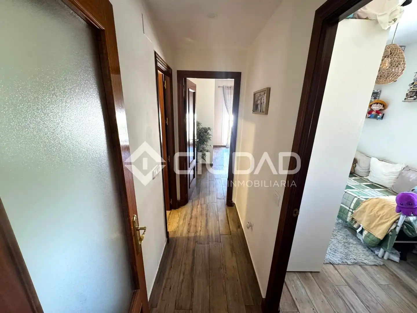 Piso en venta en Sanlúcar de Barrameda con Aire acondicionado y Amueblado
