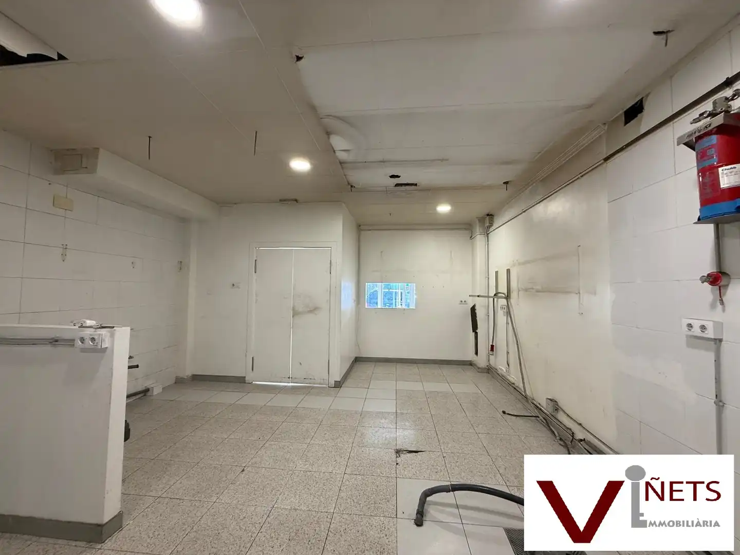 Local comercial en alquiler en Nord-Oest - Can Noguera, imagen 15