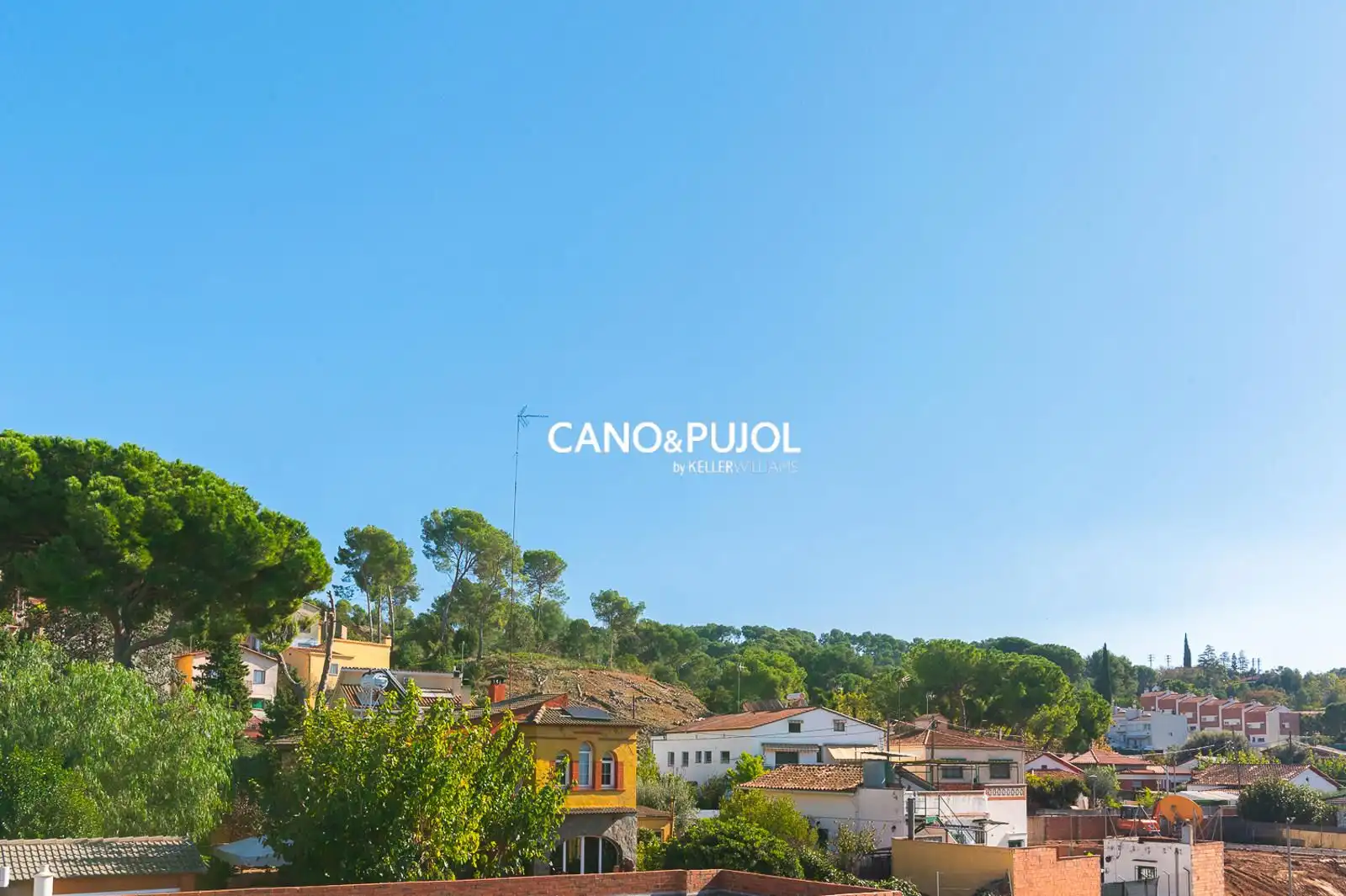 Casa o chalet en venta en Terrassa con Aire acondicionado, Calefacción y Terraza