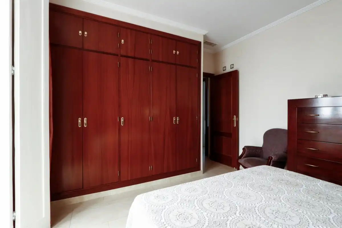 Flat with terrace for sale in Alameda - Mentidero - Teatro Falla, imagen 27