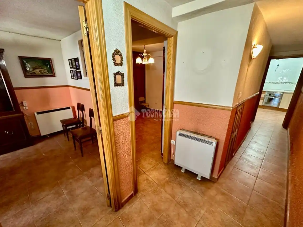 Detached homes for sale in Marchamalo  with Heating