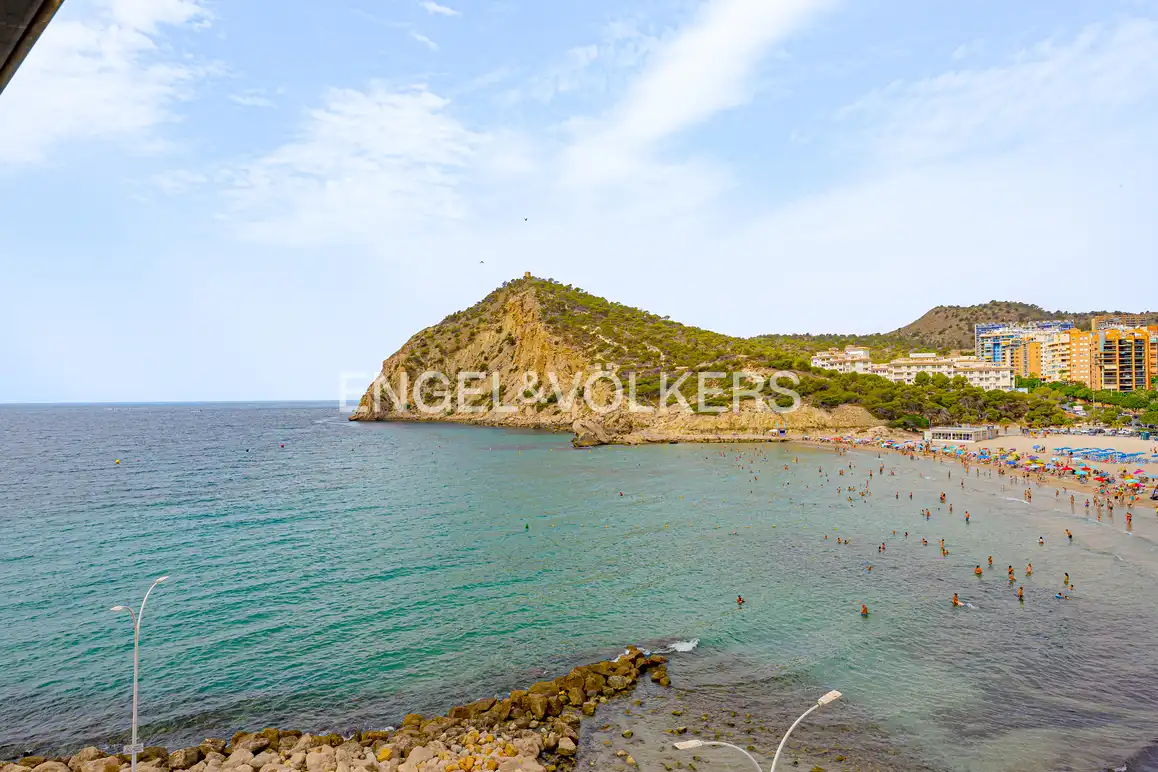 Apartments for sale in Finestrat  with Air Conditioner and Terrace