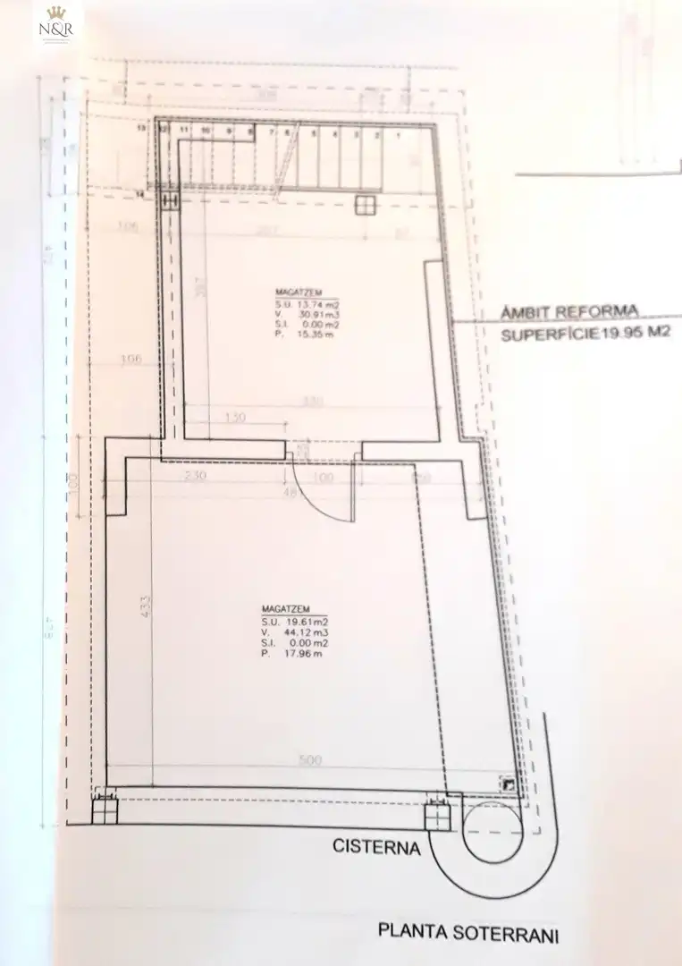 Casa o chalet en venta en Inca con Terraza