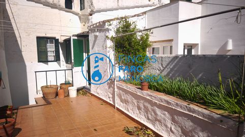 Foto 4 de Casa adosada en venta en Alaior poble, Alaior