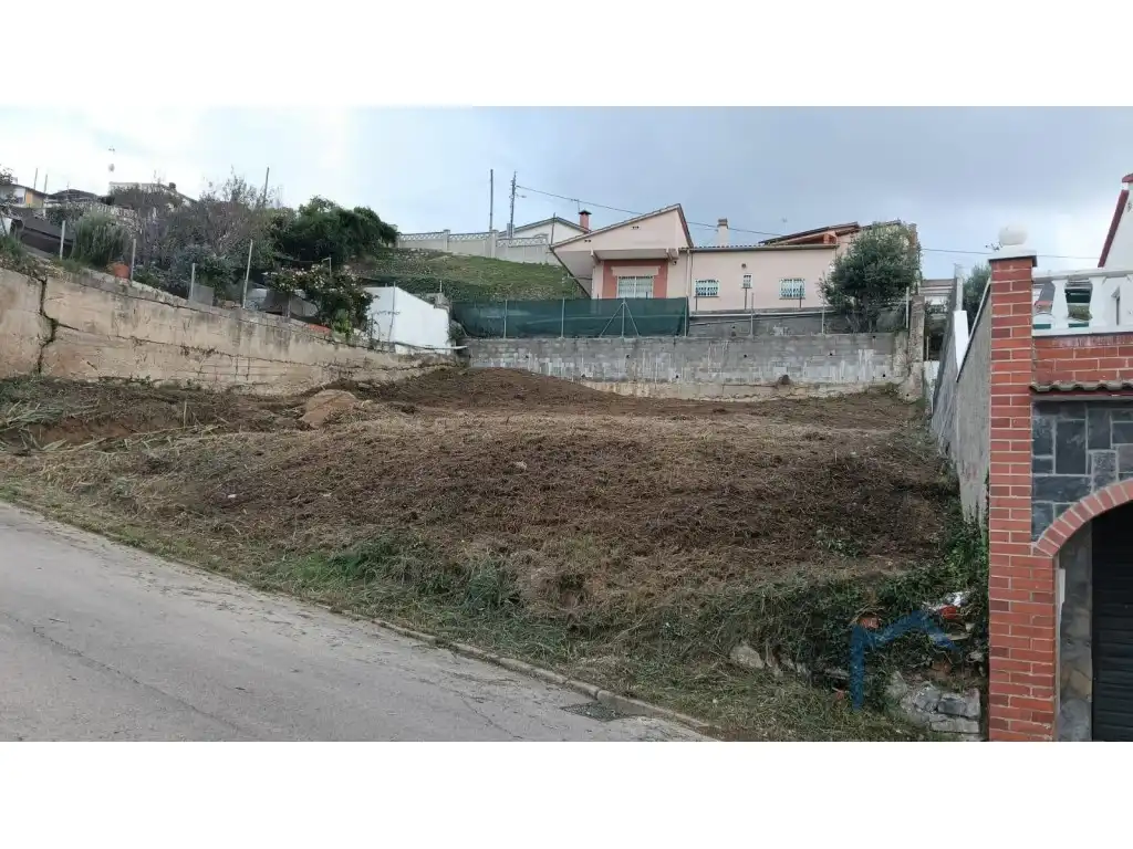 Wohnbaugrundstück zum Verkauf in Calle Pi (Parellada), imagen 6