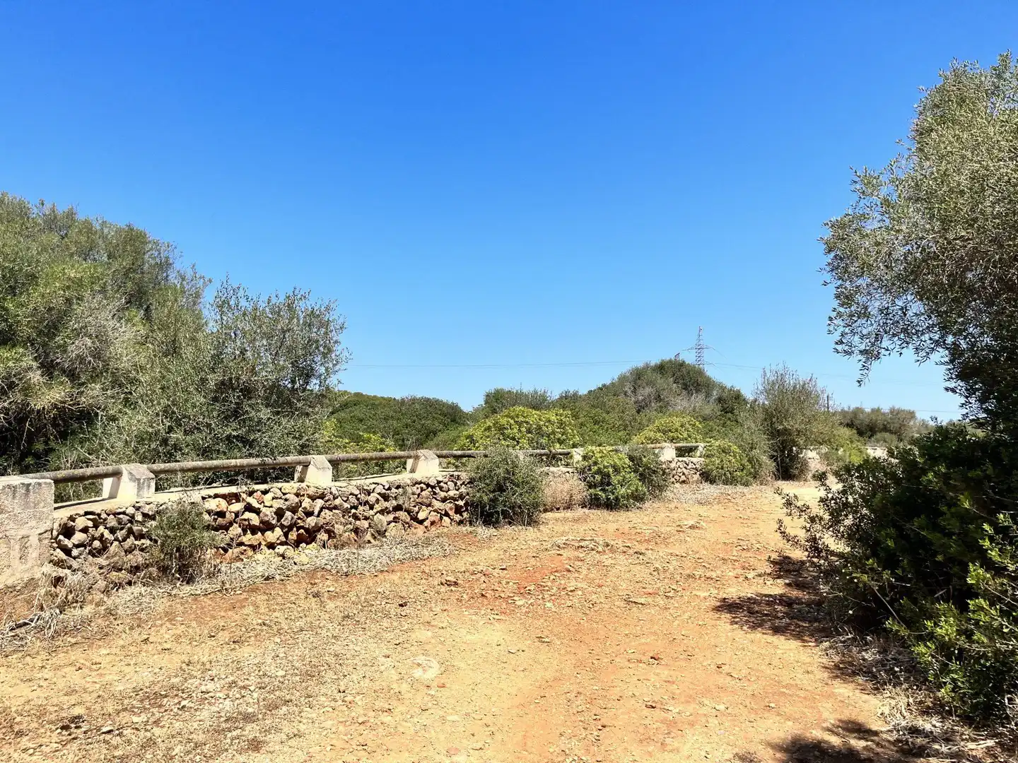 Landhaus mit Pool zum Verkauf in Cala d'en Bosch - Serpentona, imagen 33