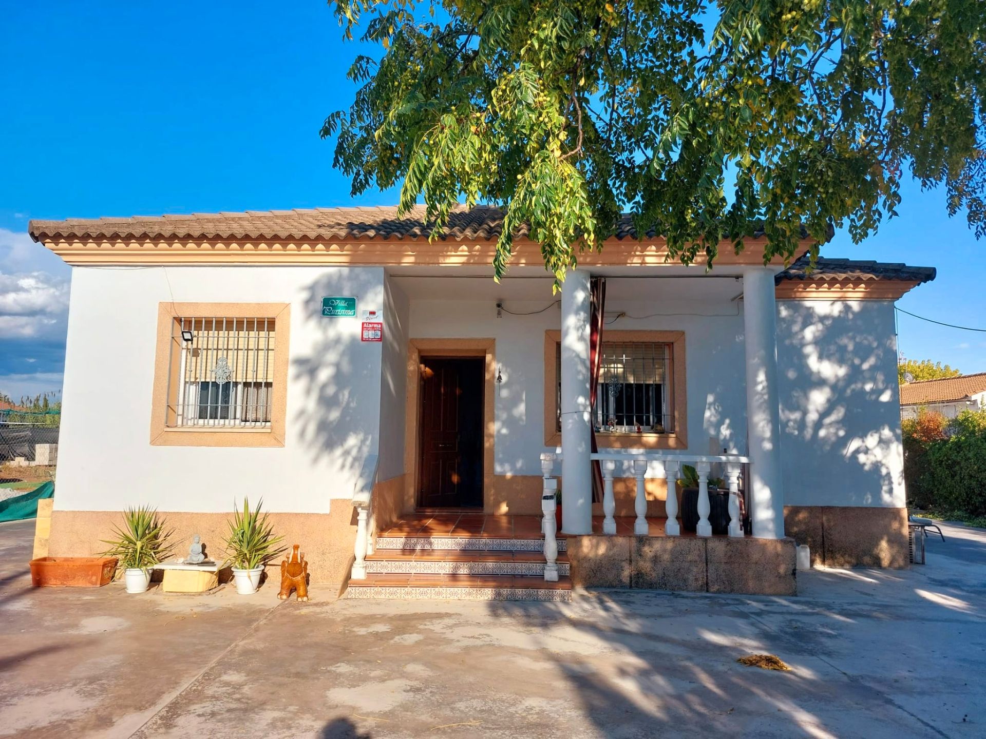 House or chalet for sale in Lugar Barriada Majaneque, El Higuerón, Periurbano Oeste - Sierra