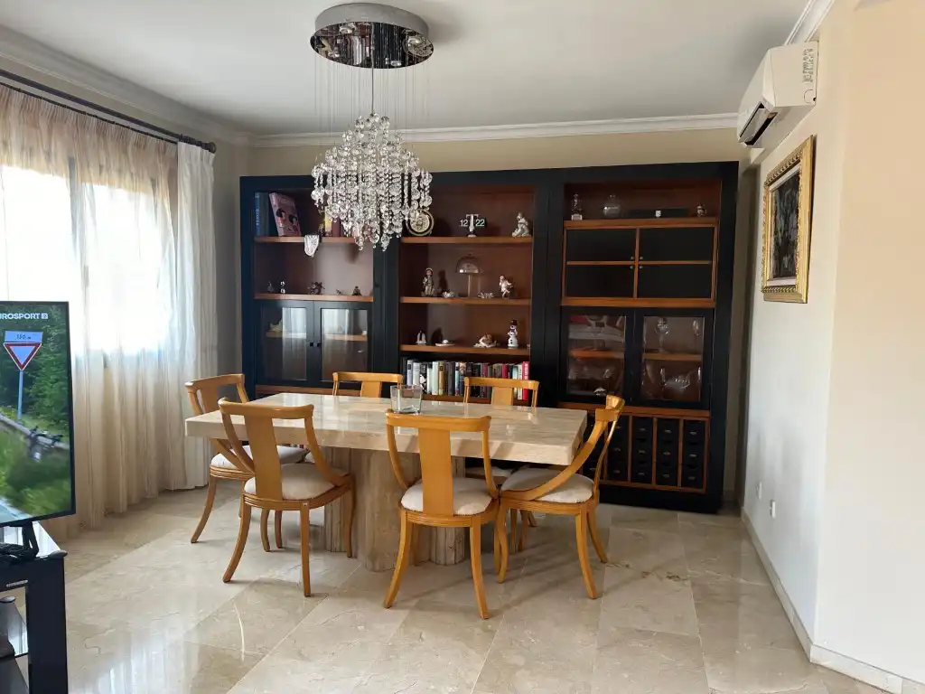 Comedor de Casa o chalet en venta en Las Palmas de Gran Canaria
