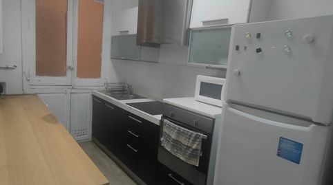 Foto 5 von Wohnung zur Miete in Calle de Alberto Aguilera, 31, Universidad - Malasaña, Madrid Capital