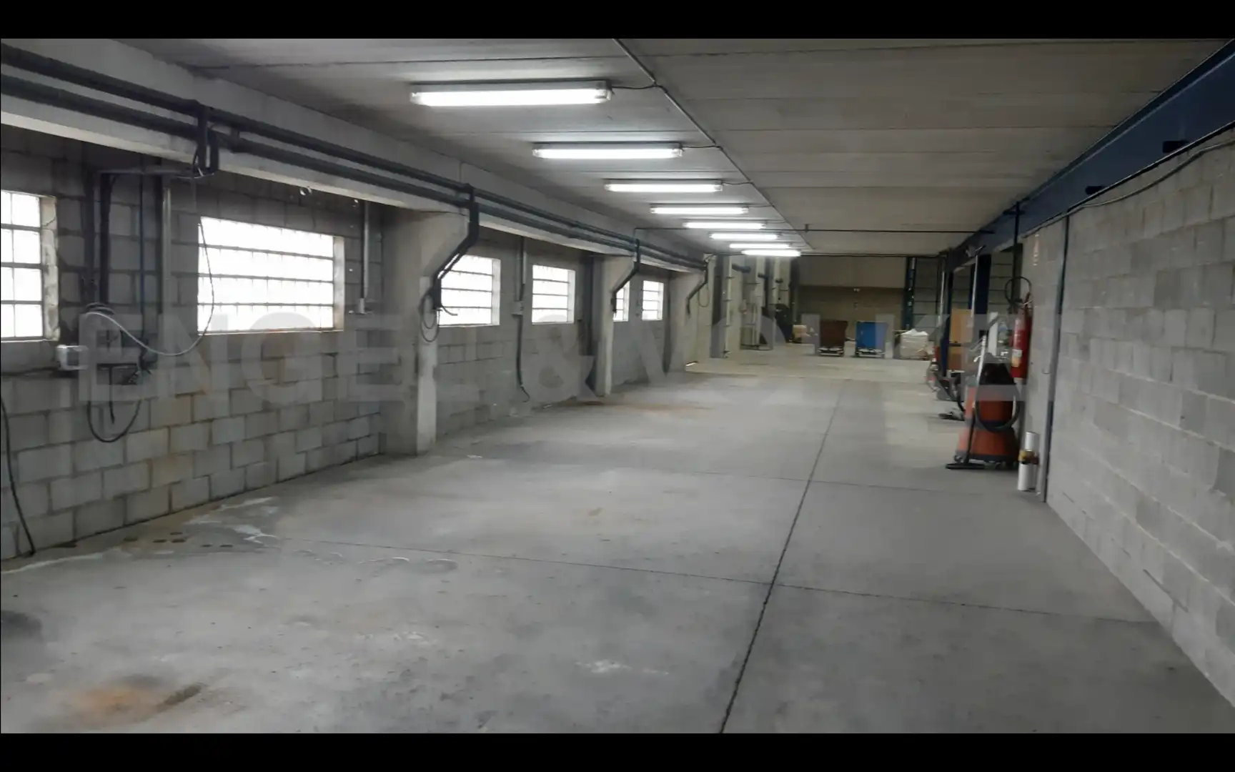 Nau industrial en venda a Piera, imagen 14