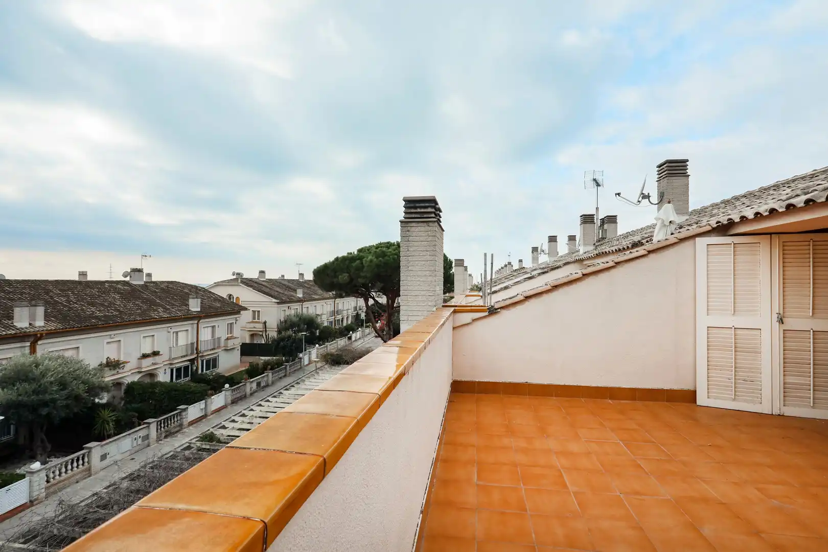 Casa o xalet en venda a Premià de Dalt