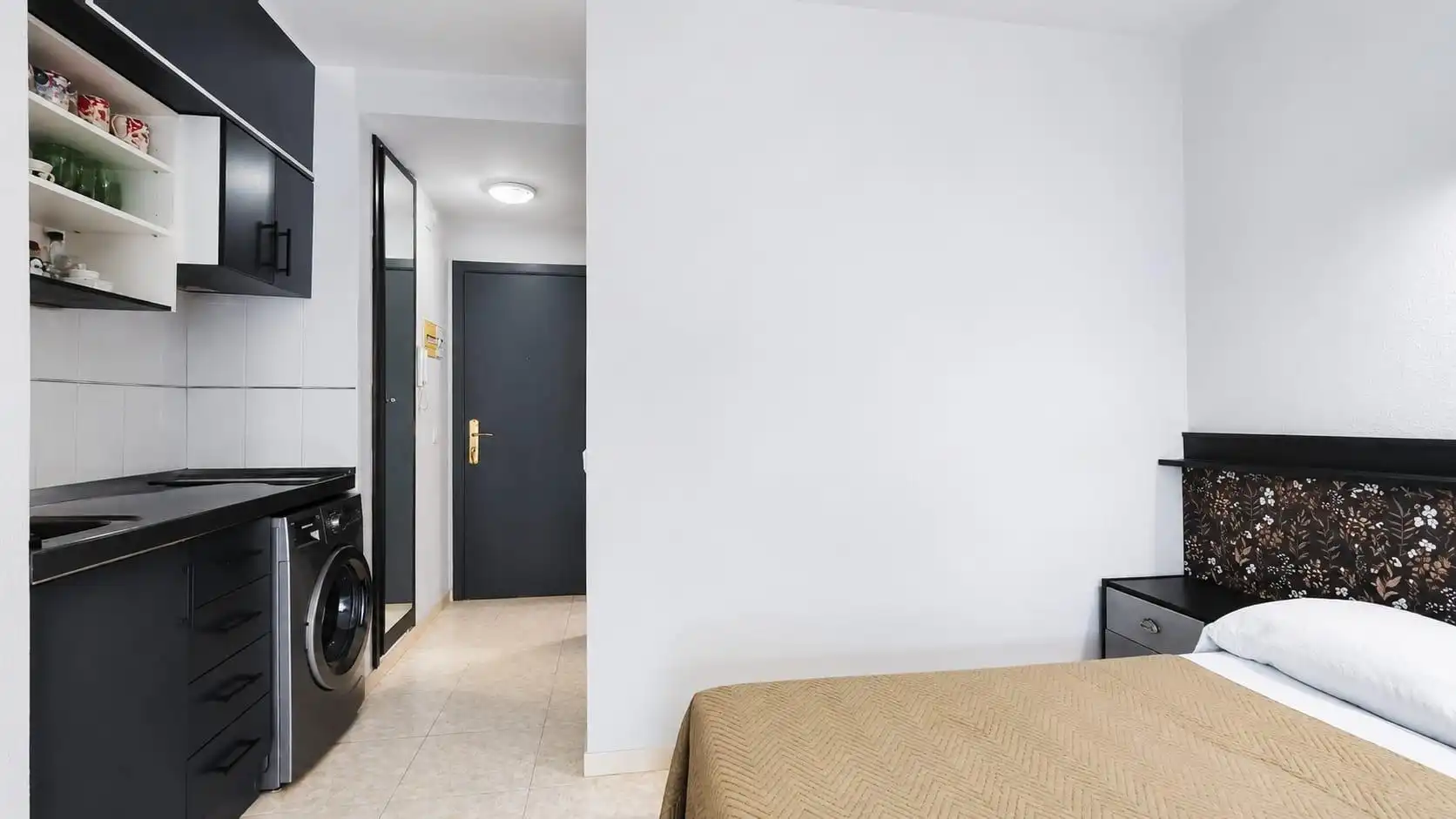 Apartamento con piscina en venta en Calle DUNES LES, imagen 3