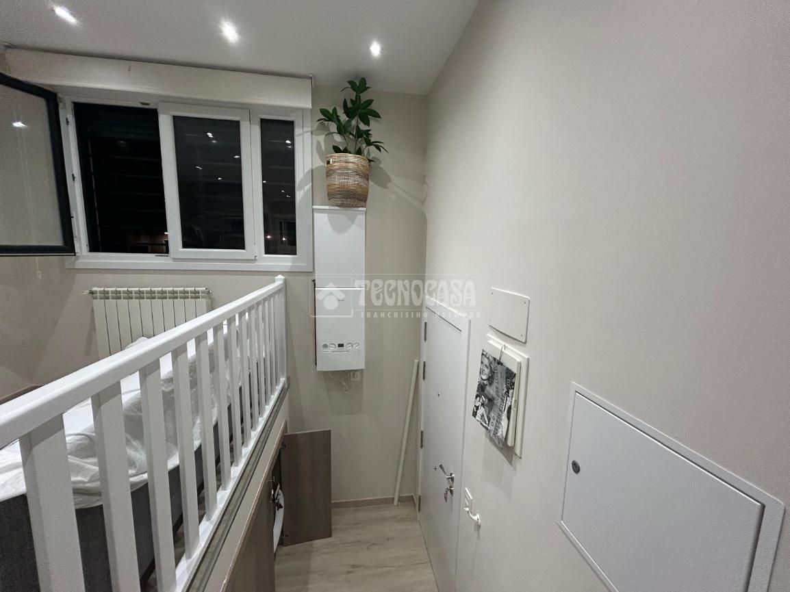 Piso en venta en Gijón 