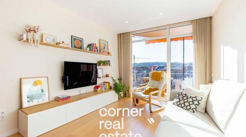 Photo 3 of Flat for sale in Carrer Sant Bonaventura, Centre - Estació, Sant Cugat del Vallès