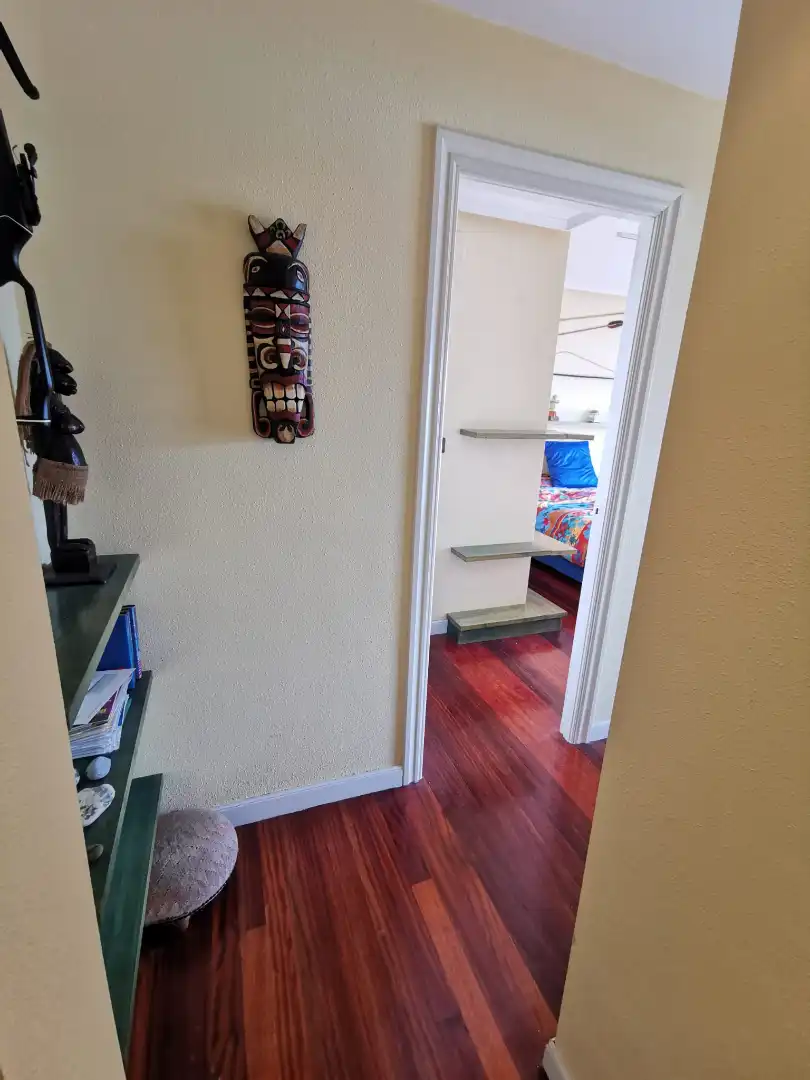 Piso en venta en Castro-Urdiales con Calefacción, Terraza y Amueblado