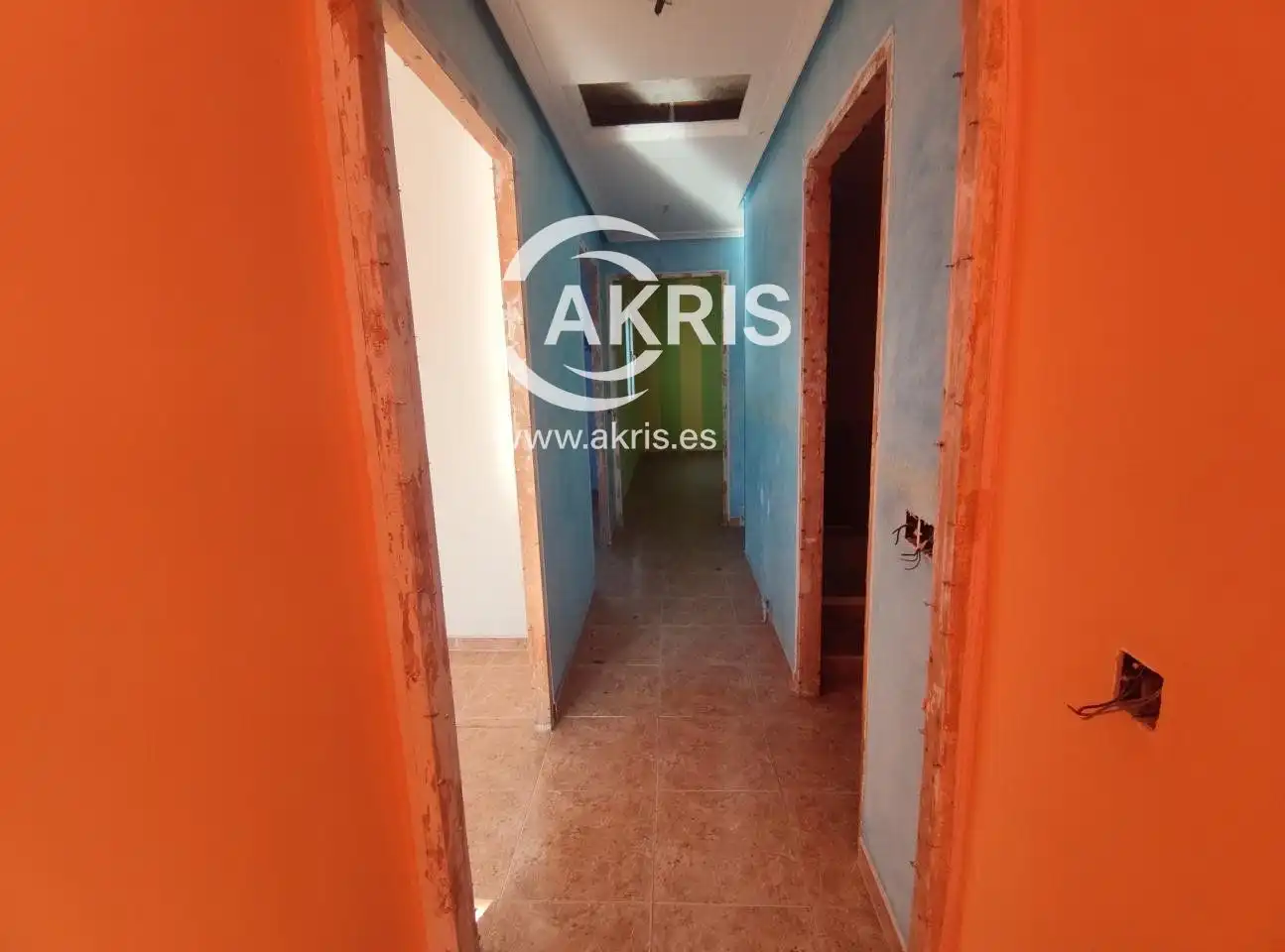 Houses for sale in Ollerías, Consuegra