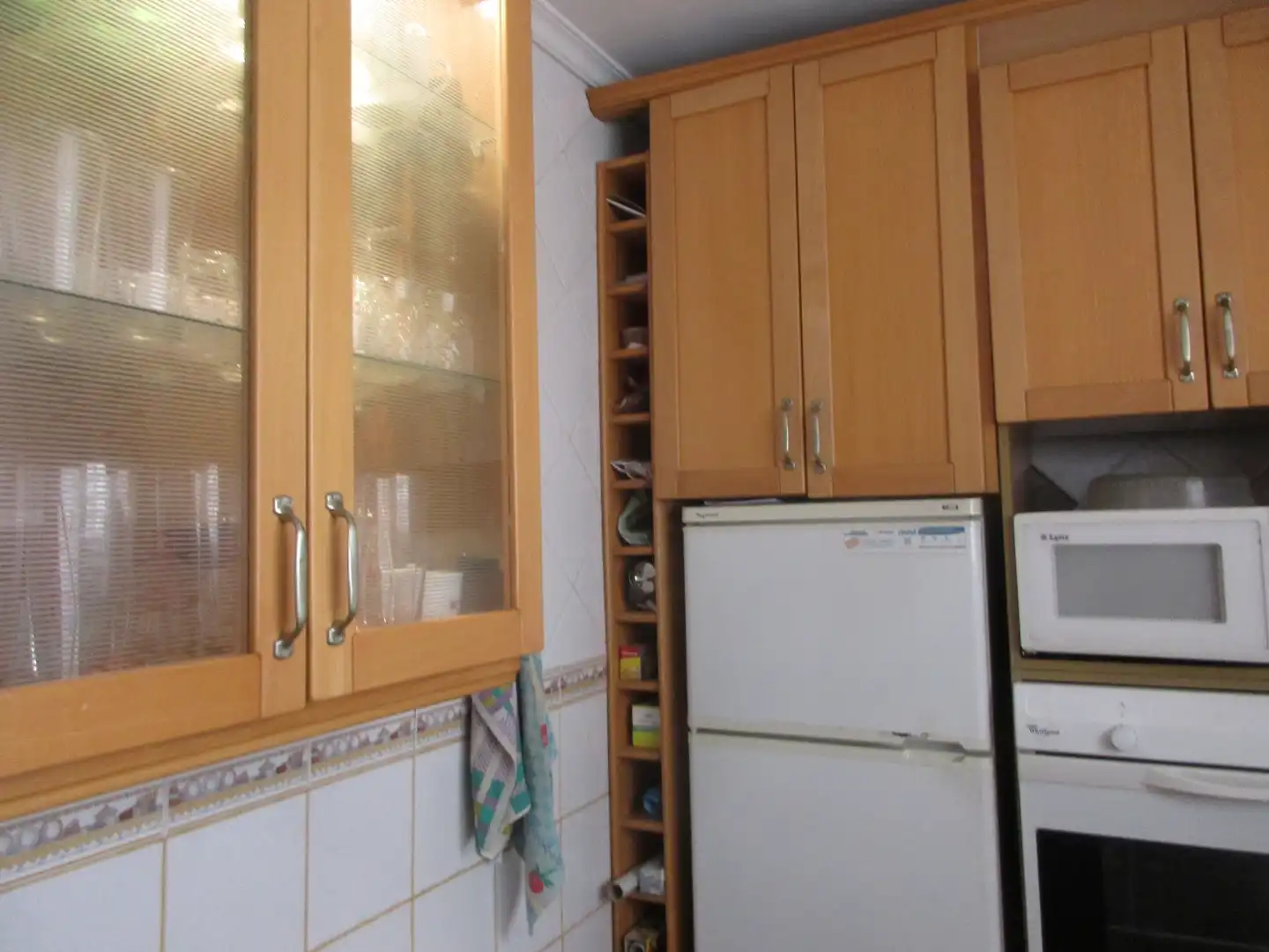 Piso con terraza en venta en Centre, imagen 14