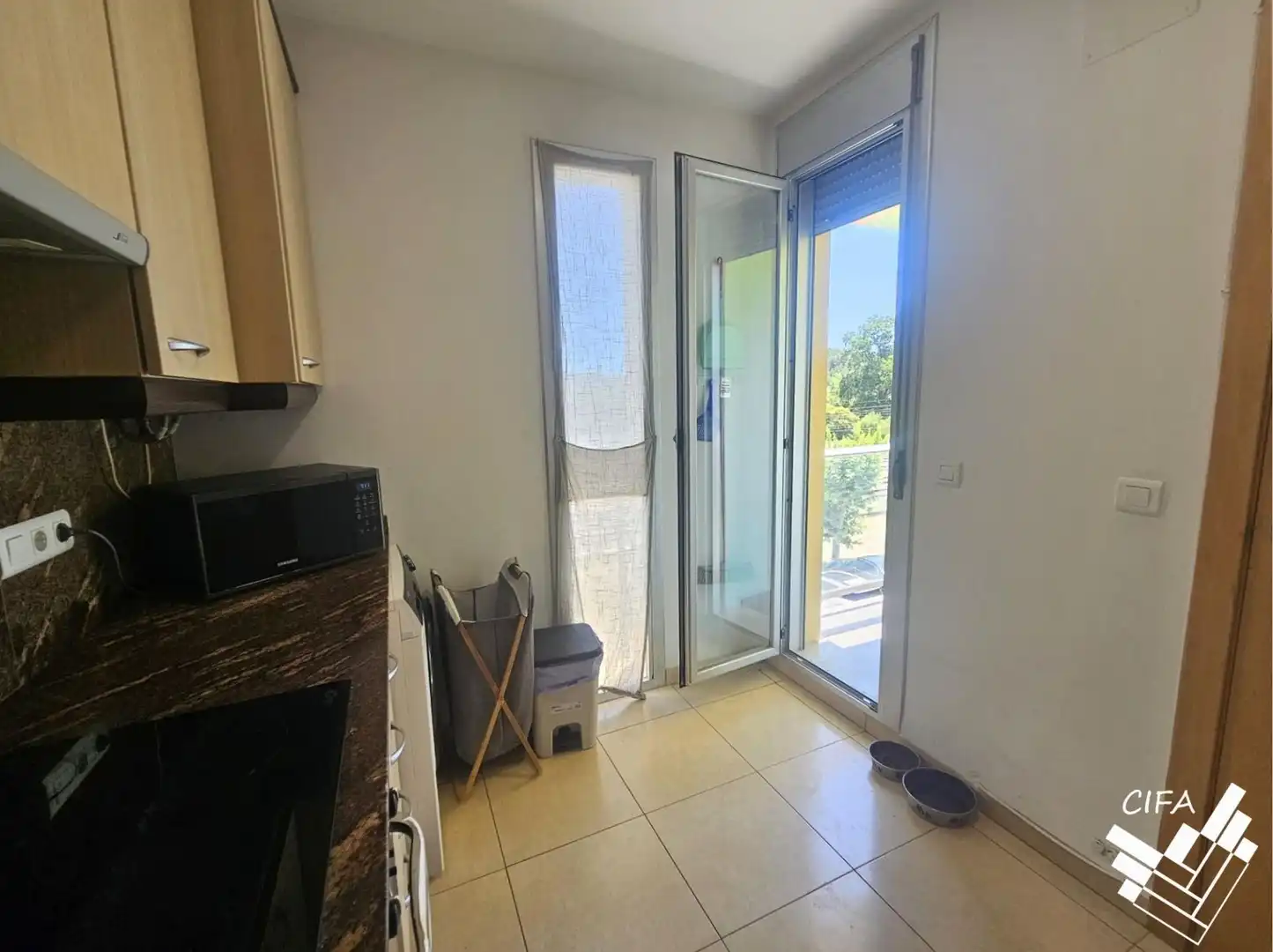 Balcony of Duplexes for sale in Ulldecona  with Air Conditioner, Heating and Terrace