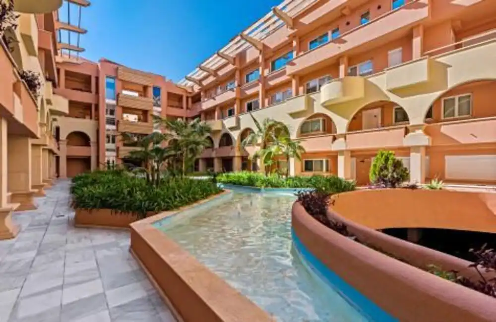 Apartament amb piscina en venda a Nueva Andalucía, imagen 22