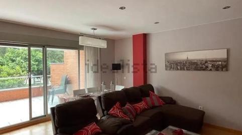 Photo 4 of Flat to rent in Nueva Almería - Cortijo Grande - Vega de Acá,  Almería Capital