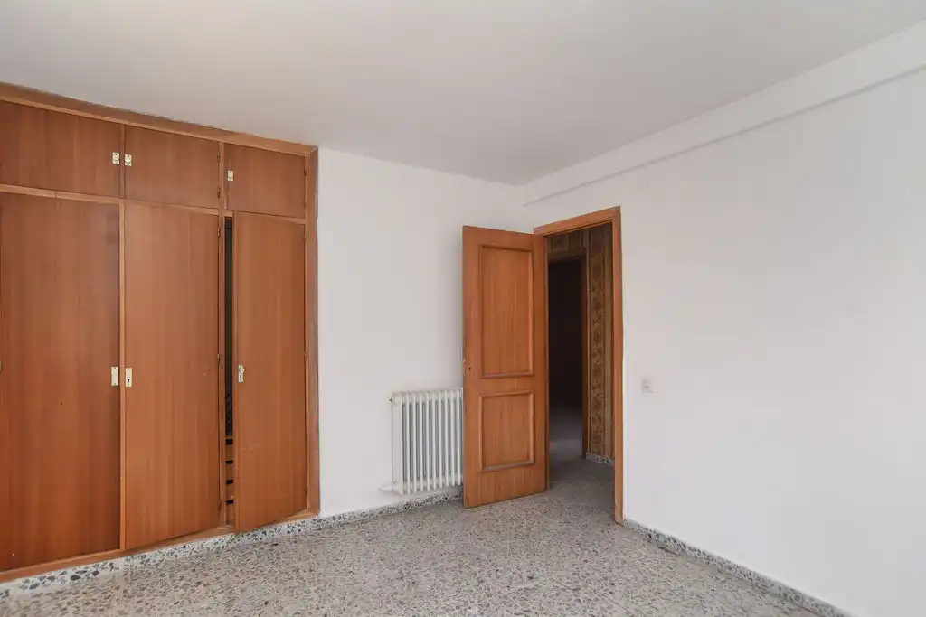 Piso en venta en C/ sarriulera, Vielha