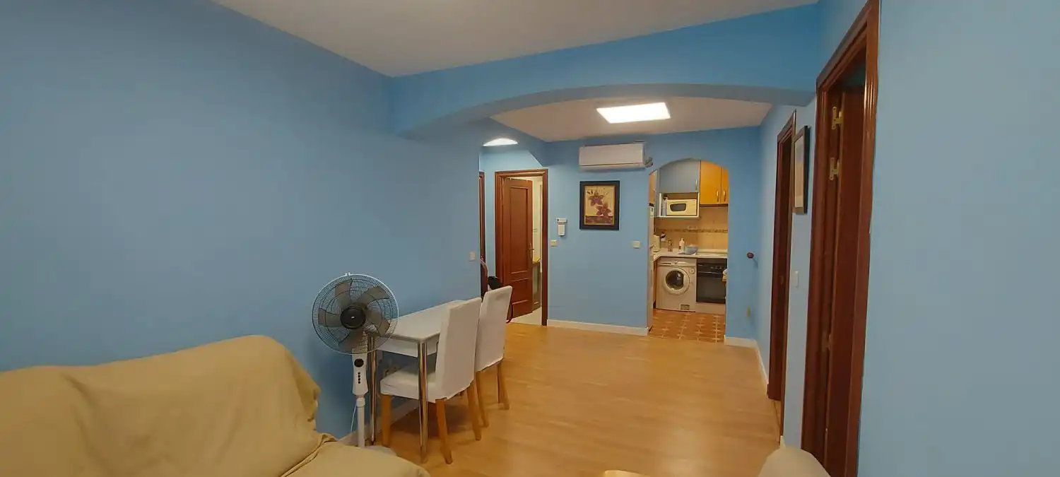 Piso en venta en Albeniz, imagen 4