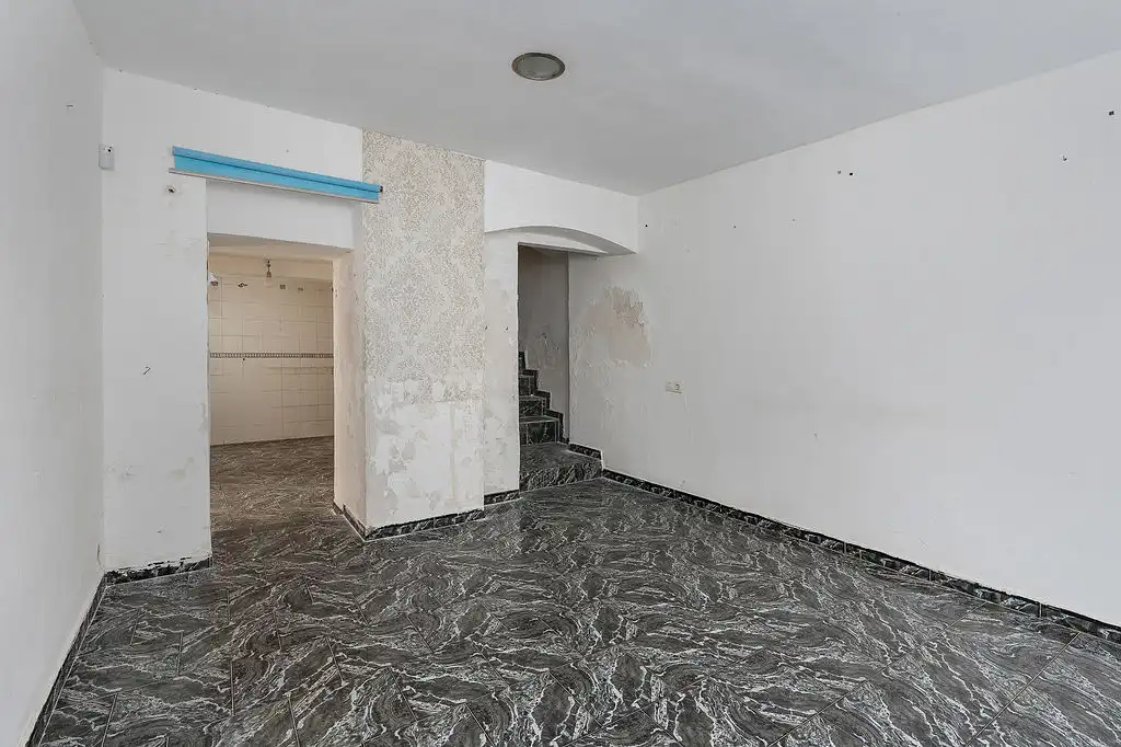Chalet en venta en C/ Samaniego, imagen 5