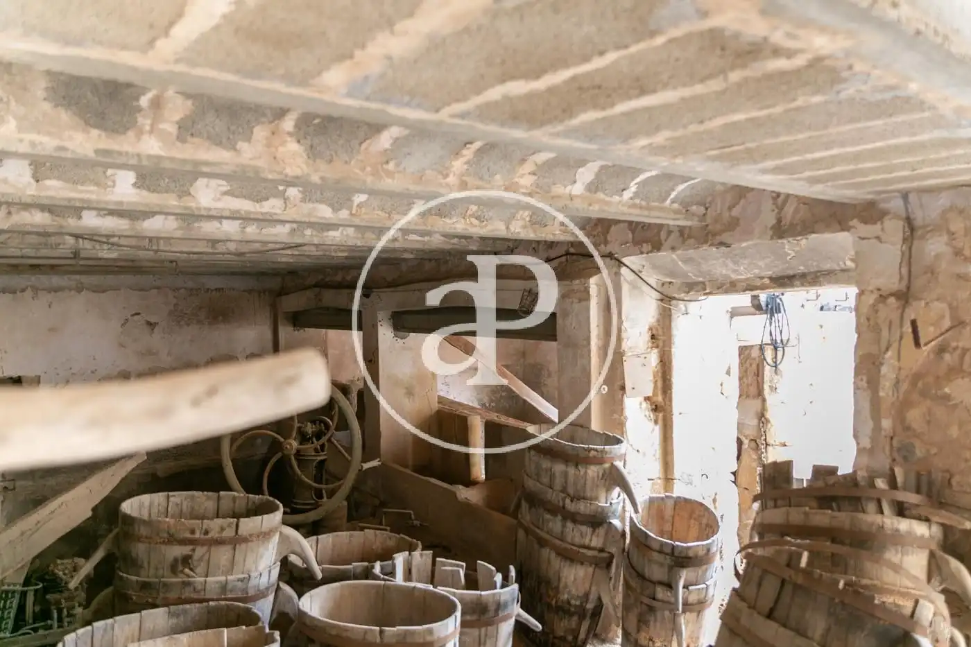 Finca rústica en venda en Porreres amb Jardí privat i Terrassa