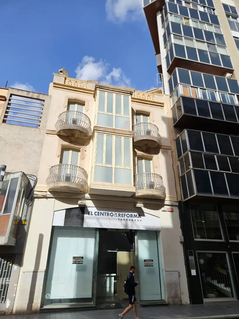 Local commercial à louer à Carrer de Cristòfor Colom 1, imagen 36