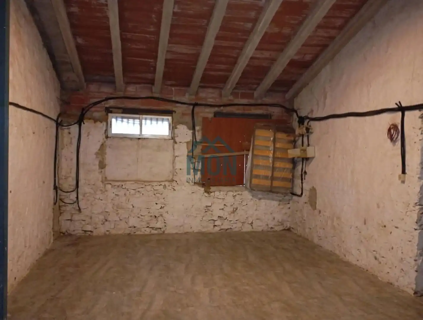 Casa amb terrassa en venda a Montserrat, imagen 12