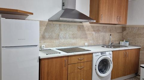 Photo 4 of Study to rent in Castilleja de la Cuesta, Sevilla