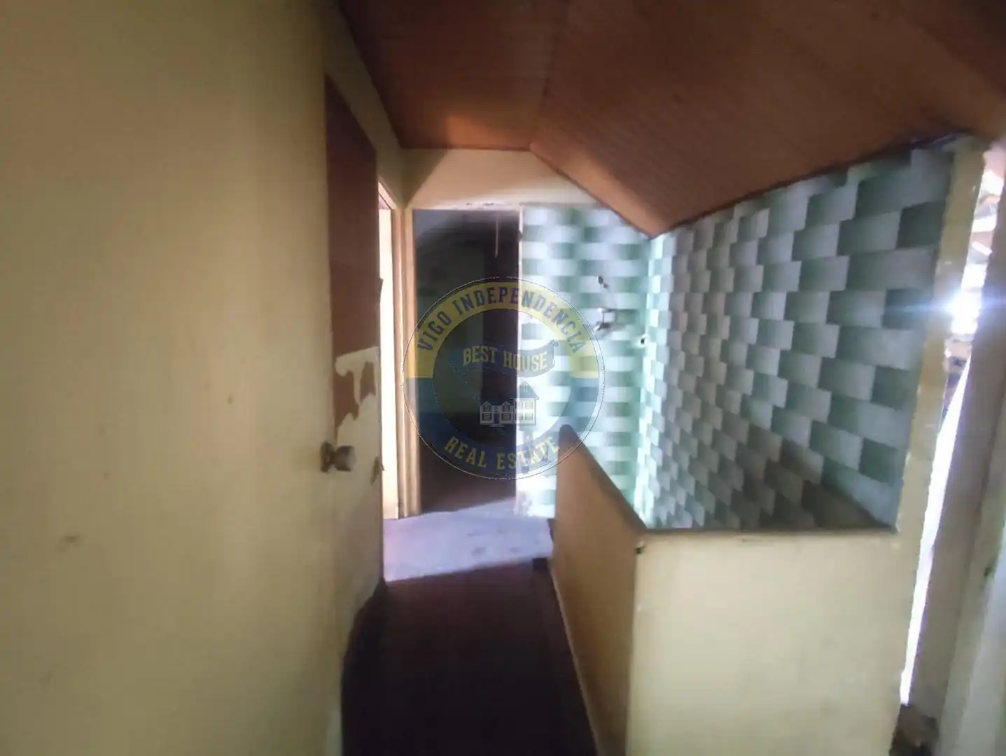 Flat for sale in Vigo 