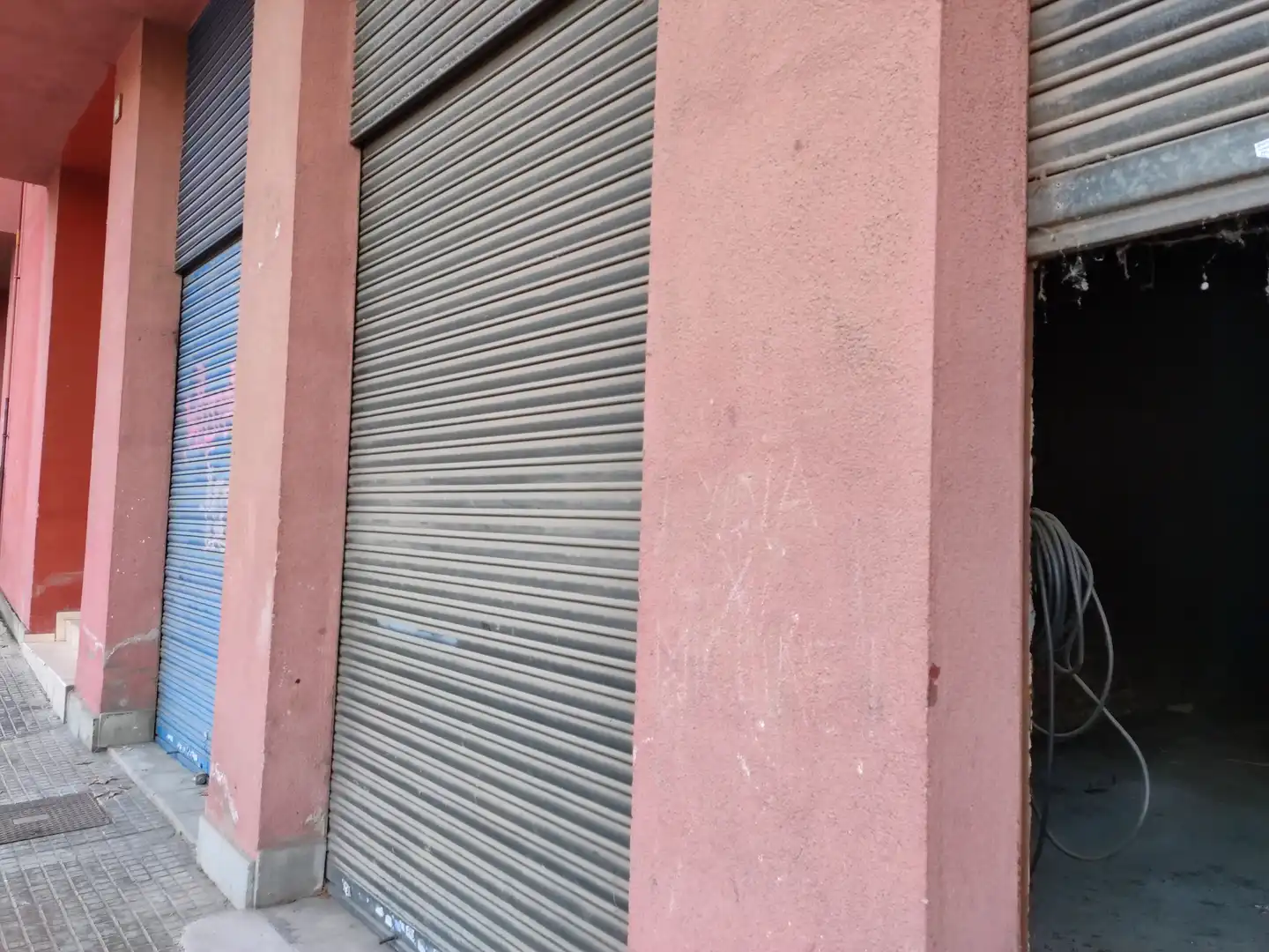 Local comercial en venda a Carrer de Pau Vila 14, imagen 6