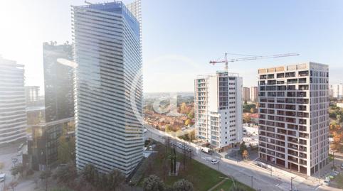 Foto 4 de Pis de lloguer a Carrer D'herrero, Santa Eulàlia, Barcelona