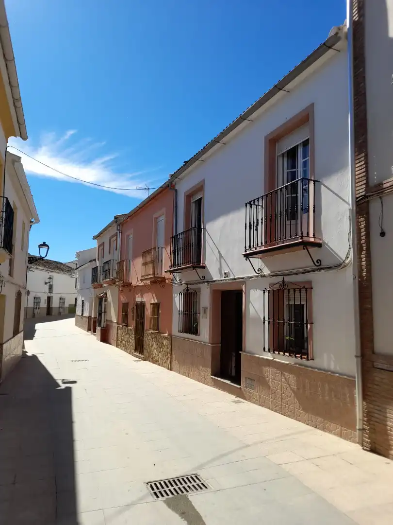 Adossat en venda a Calle Nueva