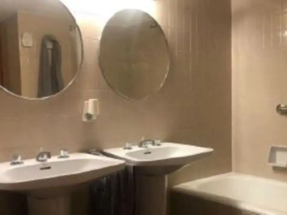 Ático con ascensor en venta en Passeig Pau Casals 58, imagen 12