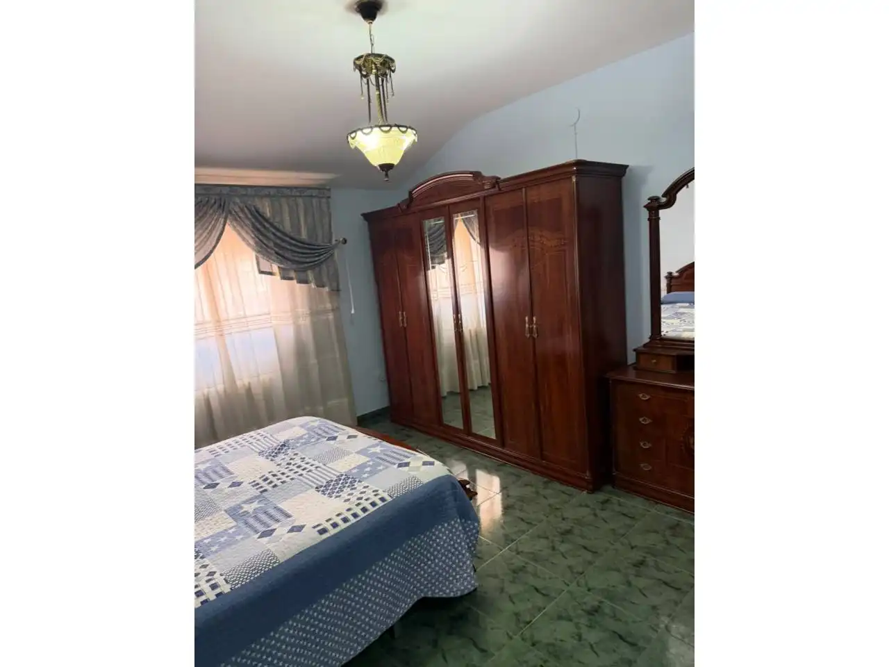 Casa con piscina en venta en Calle Urba, carmen de la mancoba, imagen 13