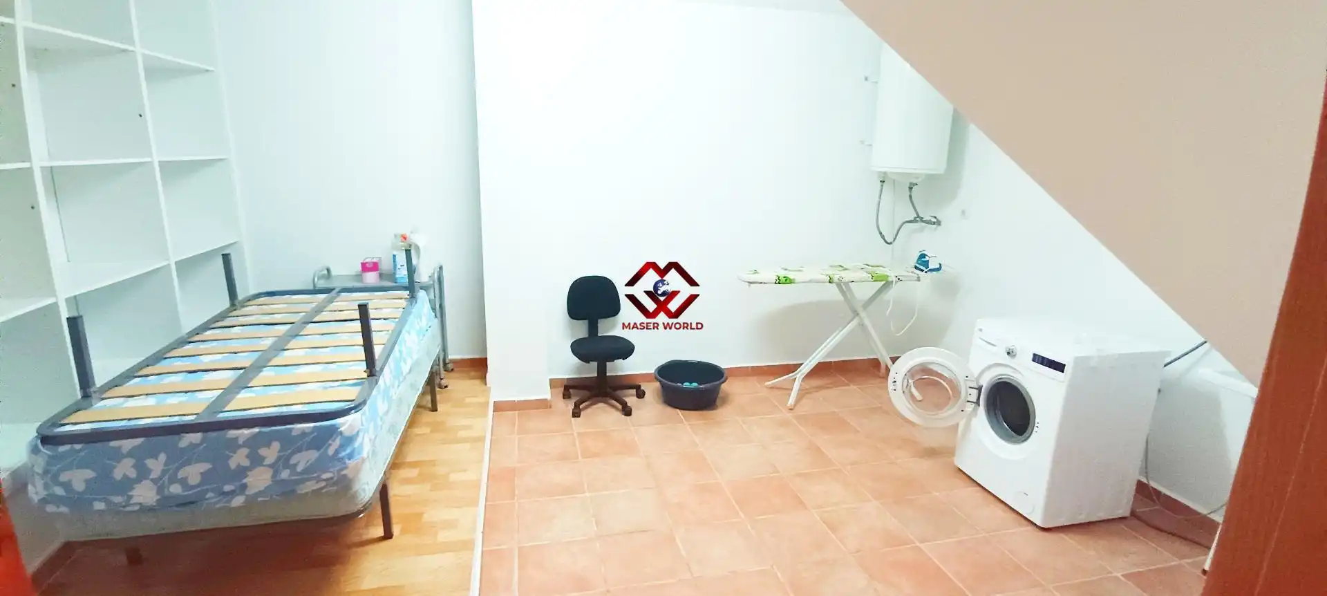 Detached house with terrace for sale in Bolnuevo, imagen 28