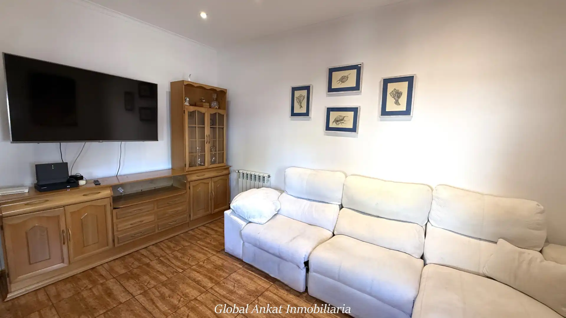 Maison mitoyenne à louer à Portocolom, imagen 9