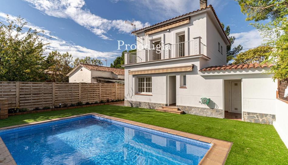 Foto 1 de Casa o xalet en venda a Guadalajara, Mira-sol, Barcelona