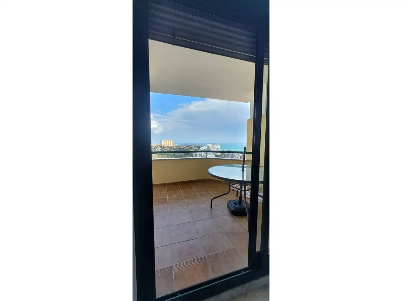 Penthouse with pool for sale in Torrequebrada, imagen 35