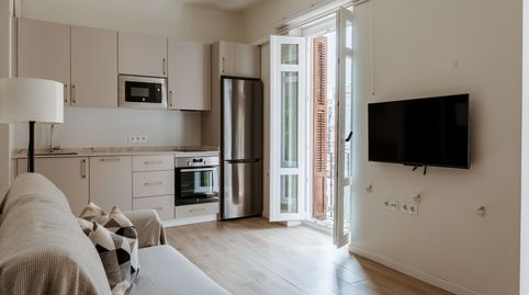 Foto 5 de Apartamento en venta en Centro Histórico, Málaga Capital