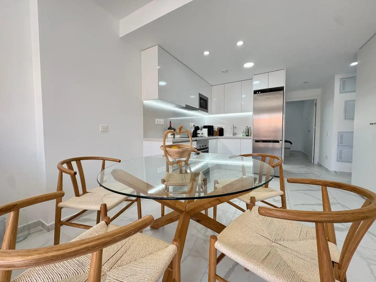 Penthouse mit Pool zum Verkauf in Playa del Cura, imagen 8