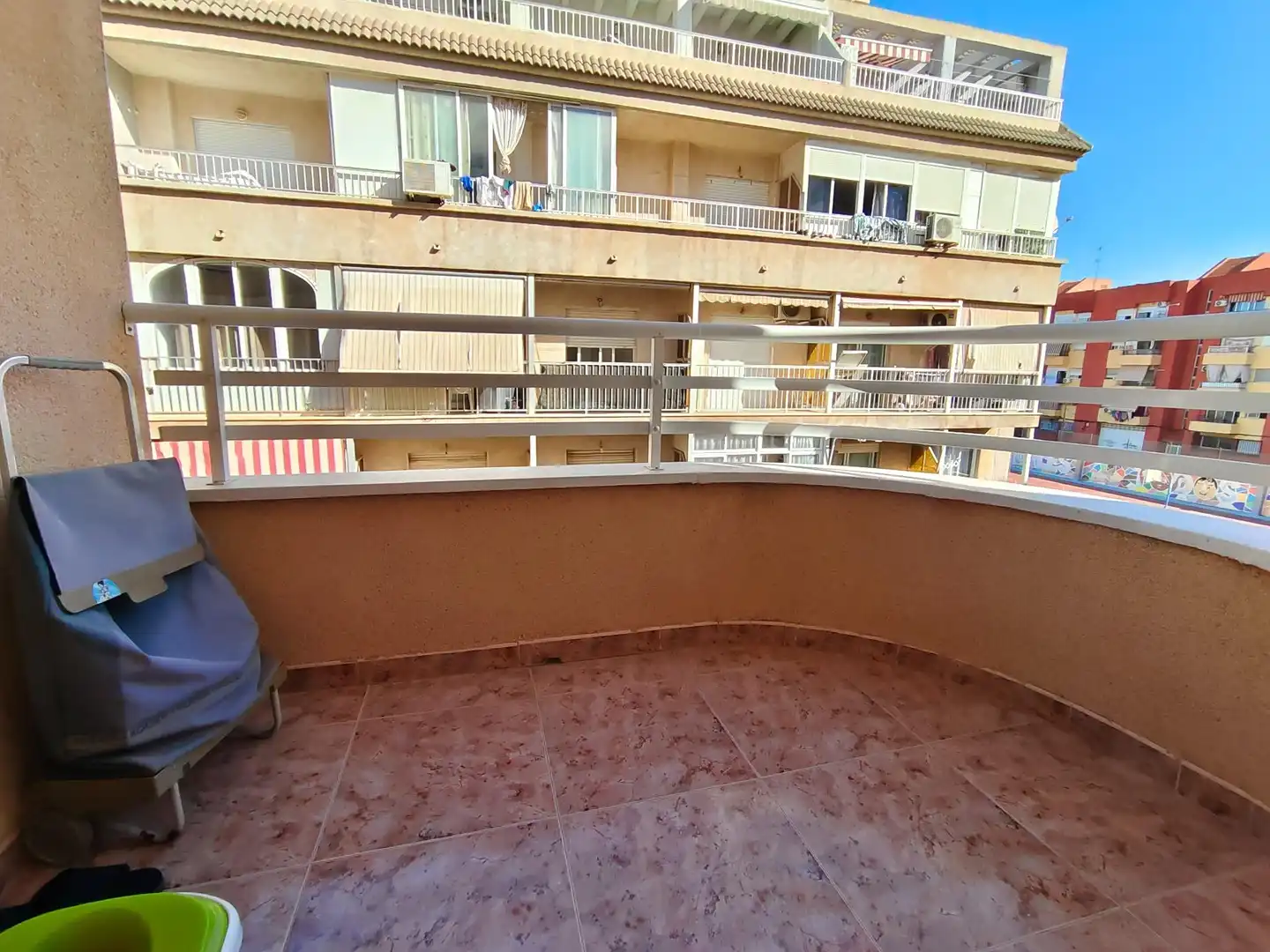 Apartamento con ascensor en venta en Avenida DIEGO RAMIREZ PASTOR, imagen 7