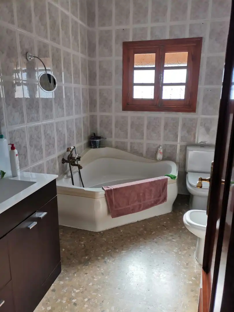Chalet con jardín en venta en Oromana, imagen 13