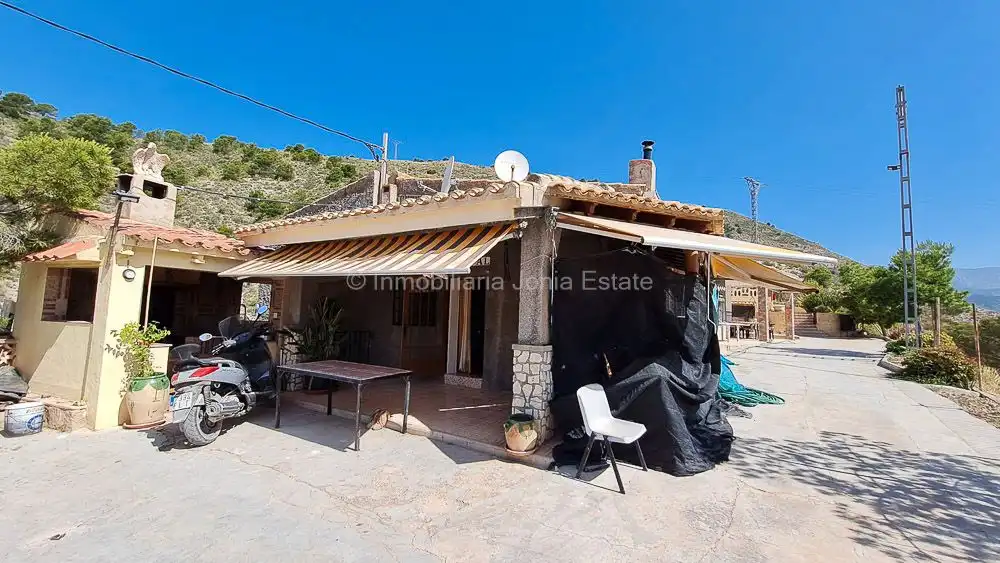 Villa in vendita a Orxeta, imagen 13