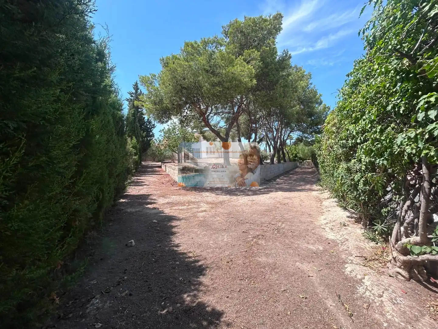 Detached house with terrace for sale in DE LA MORERA, imagen 13