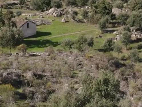 Casa rústica amb jardí en venda a Calle Huertas 56, imagen 5